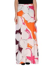 Длинная юбка Diane VON Furstenberg