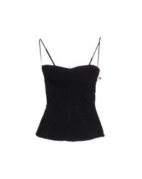 Топ без рукавов Elisabetta Franchi