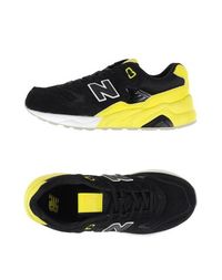 Низкие кеды и кроссовки NEW Balance