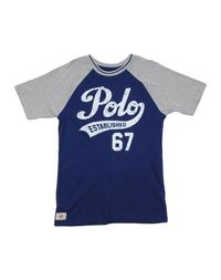 Футболка Ralph Lauren
