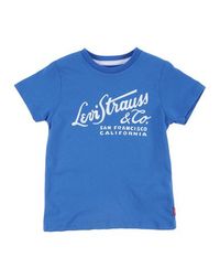 Футболка Levis Kidswear