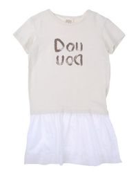 Платье Douuod
