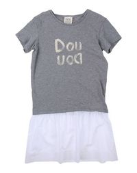 Платье Douuod