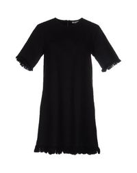 Короткое платье T BY Alexander Wang
