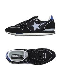 Низкие кеды и кроссовки Golden Goose