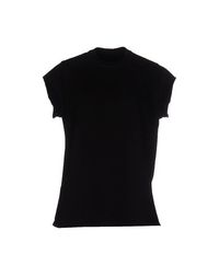 Толстовка Drkshdw BY Rick Owens