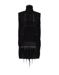 Толстовка Rick Owens