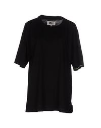Футболка MM6 BY Maison Margiela