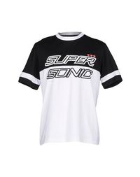 Футболка Markus Lupfer