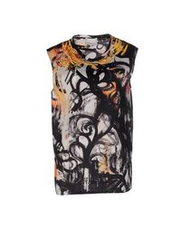 Топ без рукавов 3.1 Phillip LIM
