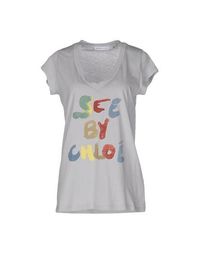 Футболка SEE BY ChloÉ