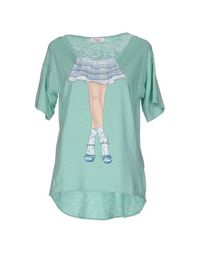 Футболка Blugirl Folies
