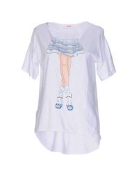 Футболка Blugirl Folies