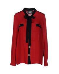 Pубашка Boutique Moschino