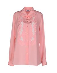 Pубашка Moschino Cheapandchic