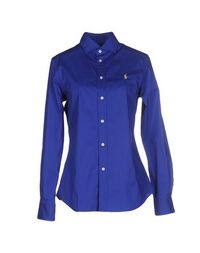 Pубашка Polo Ralph Lauren