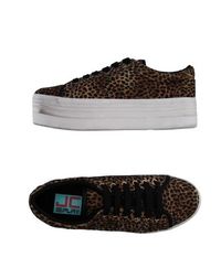 Низкие кеды и кроссовки JC Play BY Jeffrey Campbell