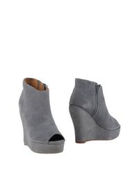 Ботинки Jeffrey Campbell