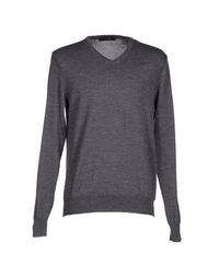 Свитер Vneck