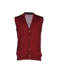 Кардиган Vneck
