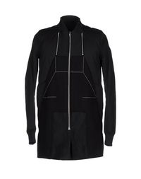 Пуховик Rick Owens