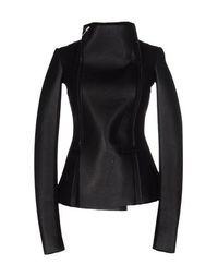 Куртка Rick Owens Lilies