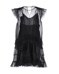 Короткое платье Isabel Marant