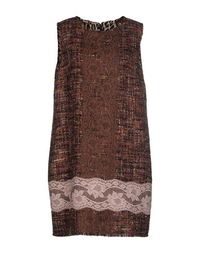 Короткое платье Dolce &; Gabbana