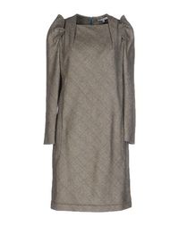 Короткое платье Carven