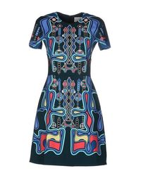 Короткое платье Peter Pilotto