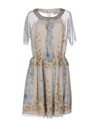 Короткое платье Blugirl Blumarine