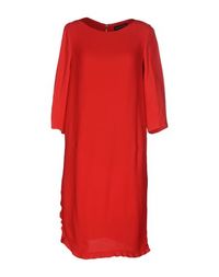 Платье до колена Sonia Rykiel