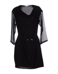 Короткое платье Patrizia Pepe