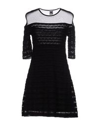 Короткое платье M Missoni