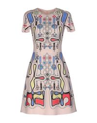 Короткое платье Peter Pilotto