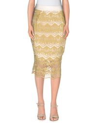 Юбка до колена Vita Gottlieb