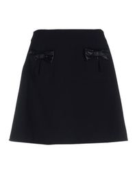 Юбка до колена Elisabetta Franchi