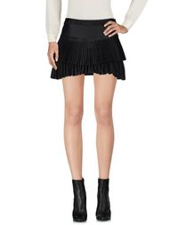 Мини-юбка Isabel Marant