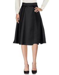 Юбка длиной 3/4 Elisabetta Franchi