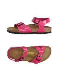 Сандалии Birkenstock