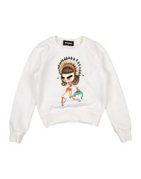 Толстовка Dsquared2