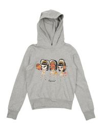 Толстовка Dsquared2
