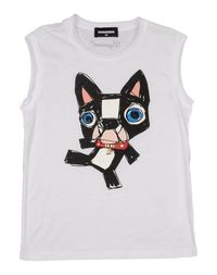 Футболка Dsquared2