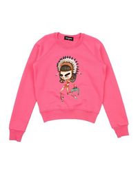 Толстовка Dsquared2