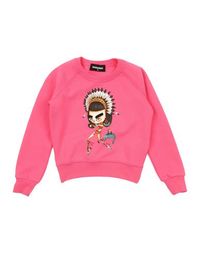 Толстовка Dsquared2