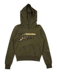 Толстовка Dsquared2