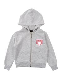 Толстовка Dsquared2