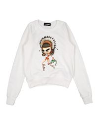 Толстовка Dsquared2