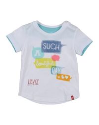 Футболка Levis Kidswear