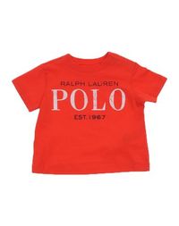 Футболка Ralph Lauren